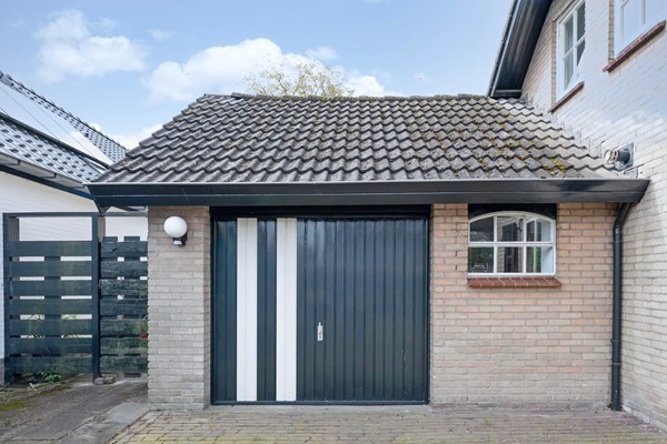 Medium property photo - Arnoutlaan 3, 4741 CV Hoeven